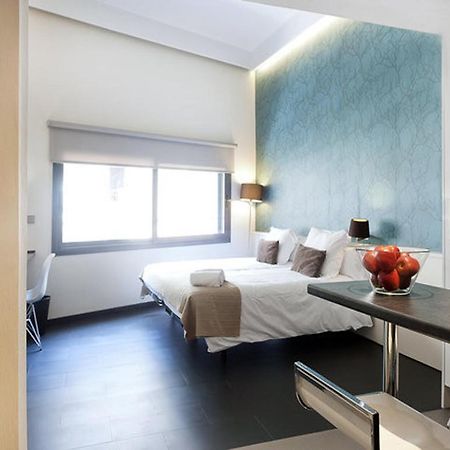 Barcelona Fifteen Central Aparthotel Room photo